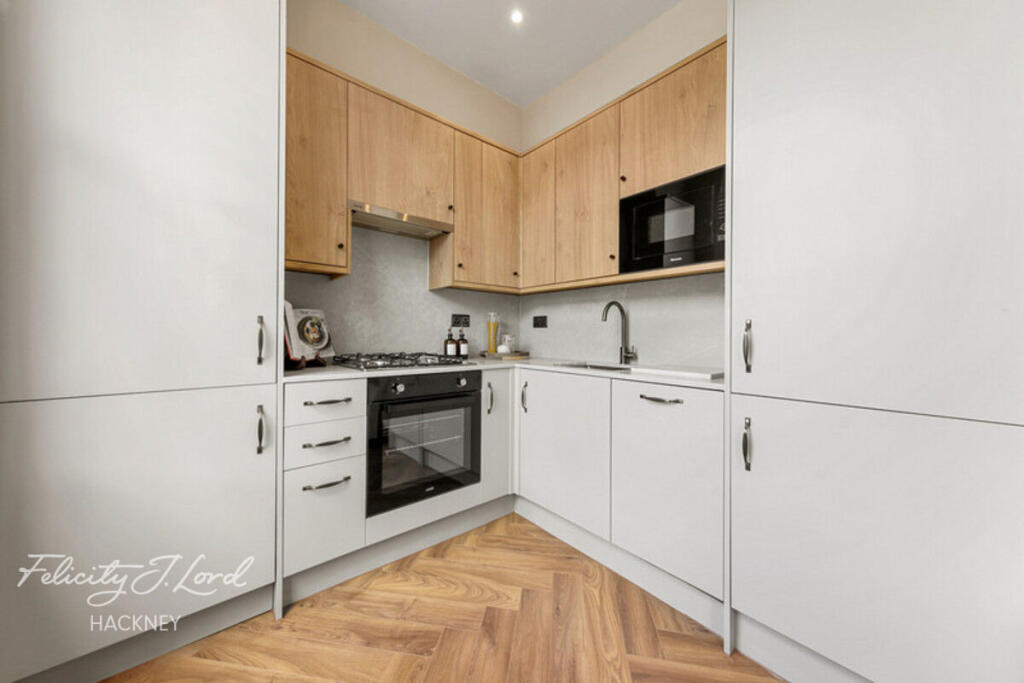 Main image of property: Colvestone Crescent, Hackney E8