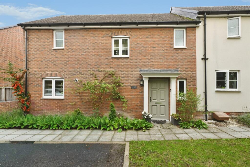 Main image of property: Clements Close, Puckeridge, Ware