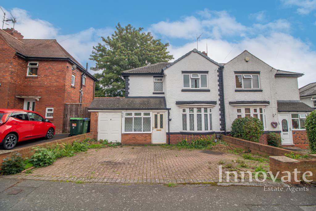Parsons Hill, Oldbury