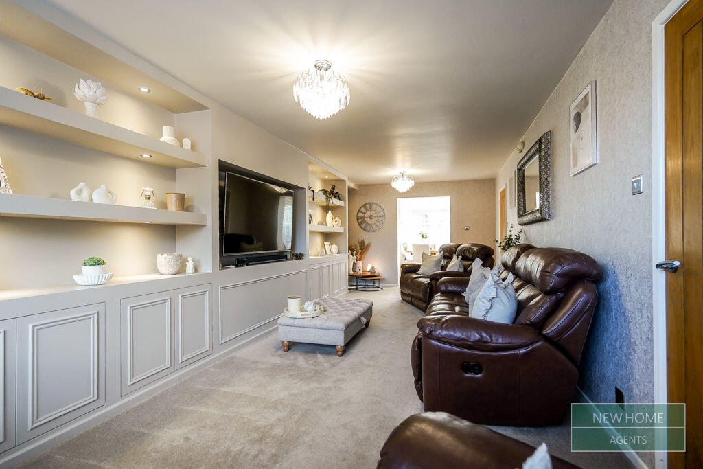 Petre Crescent ,Rishton, Blackburn, BB1 4RB photo 4