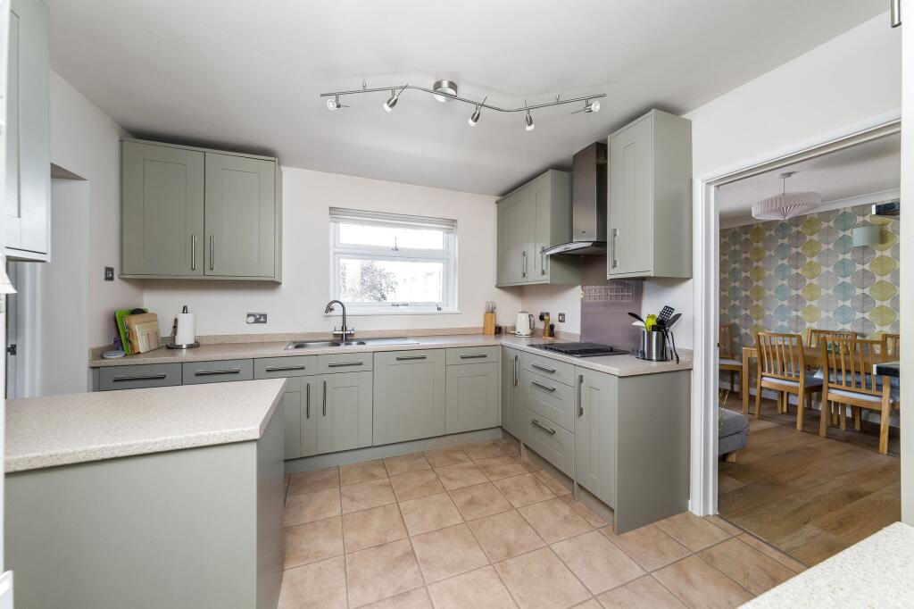 House in Vale of White Horse, Abingdon on Thames - View 3