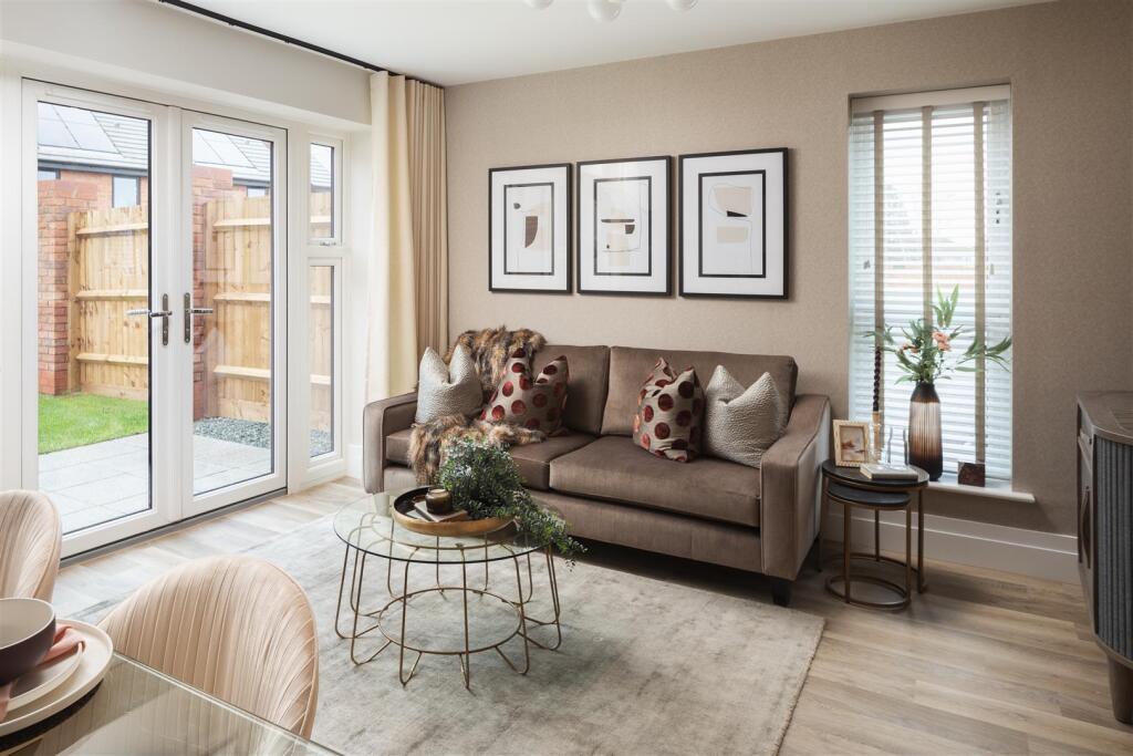 Additional image 4 of No 11, Maybank, Manor Way, Halesowen