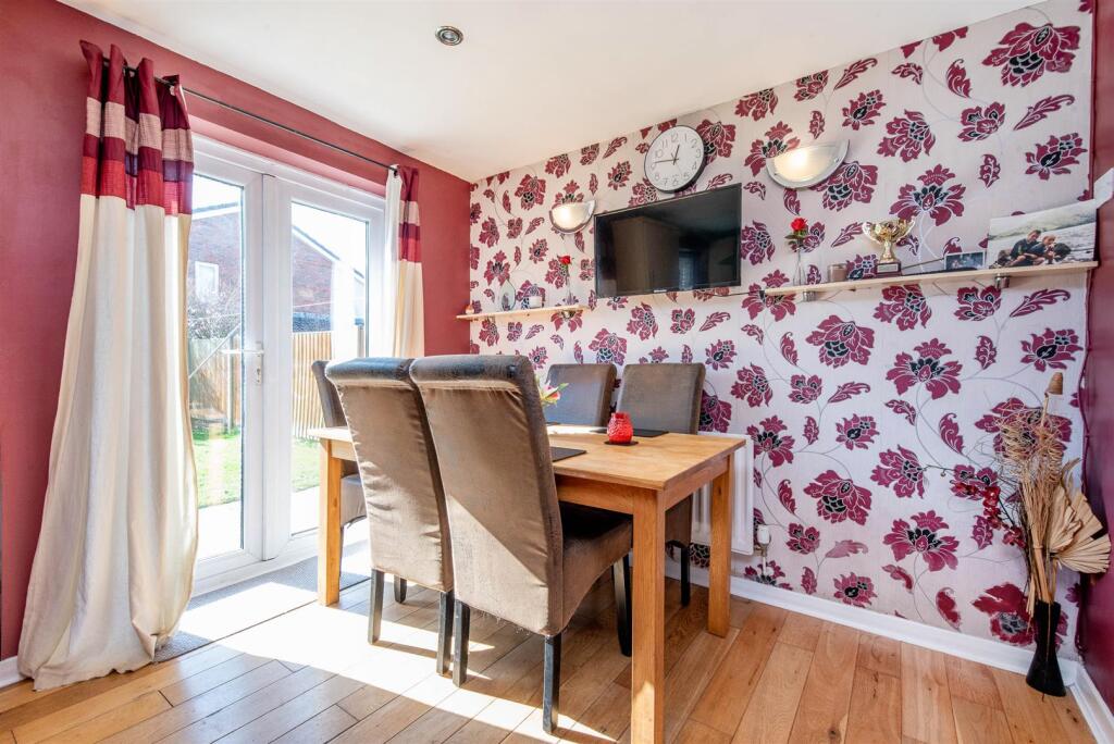 Holland House Road, Walton-Le-Dale, Preston - More