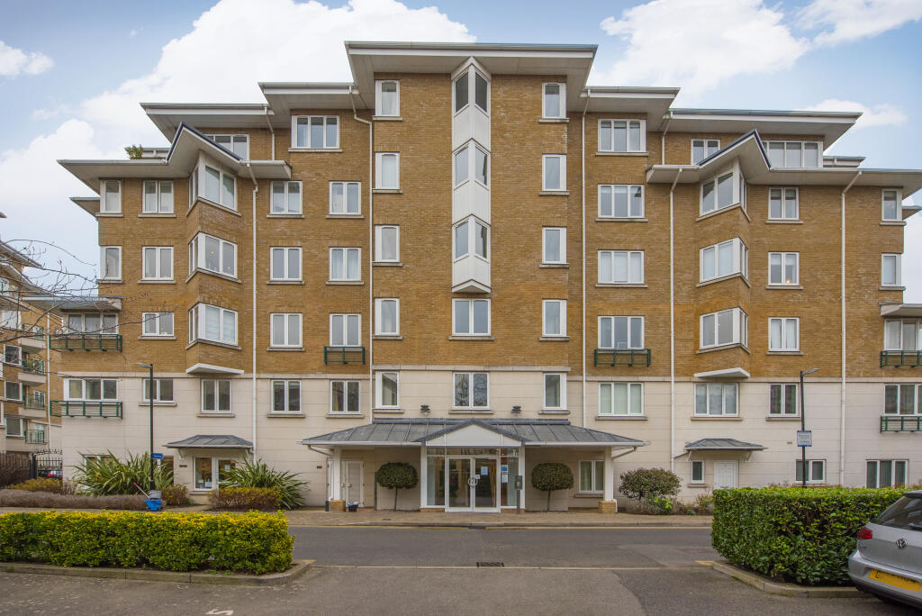 Main image of property: 4 Strand Drive, Richmond, TW9
