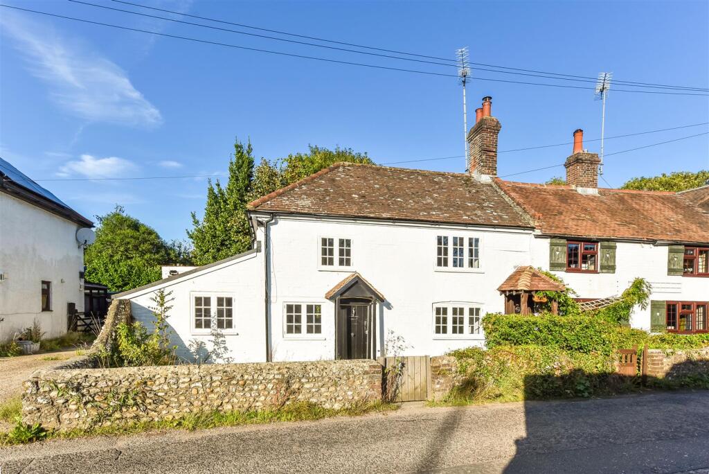 Main image of property: Nyton Road, Westergate