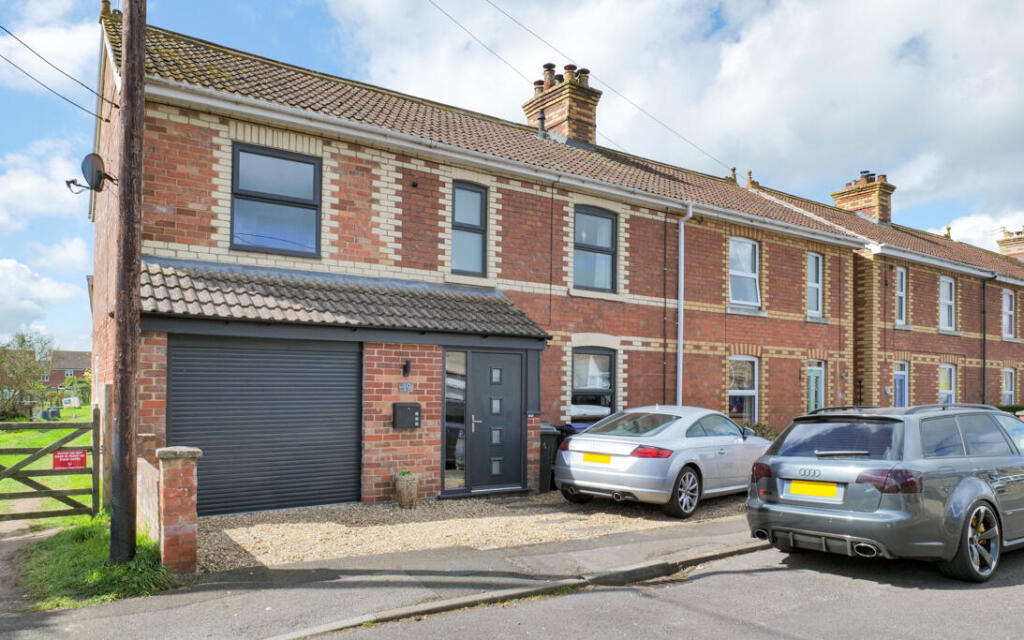 Main image of property: Dunch Lane, Melksham