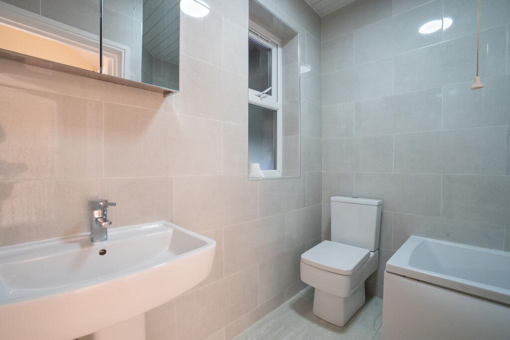 Yardley Fields Road, Birmingham, B33 photo 4