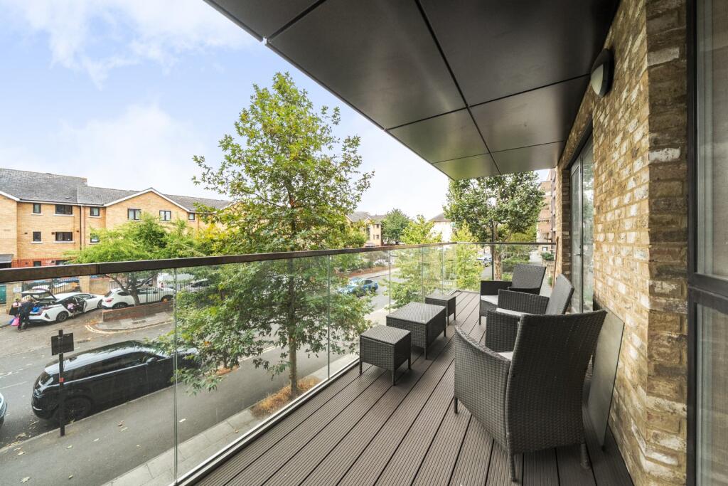 Apartment in London - View 4