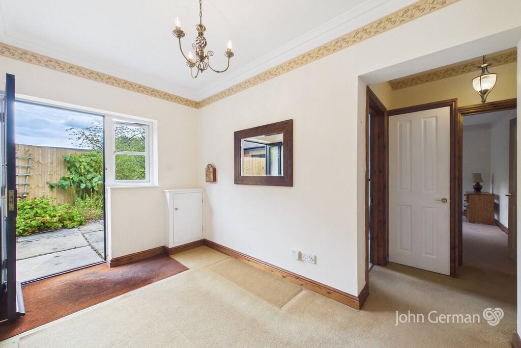 House in Derbyshire Dales, Doveridge - View 3