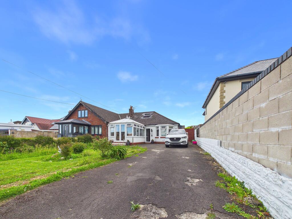 Main image of property: Fontygary Road, Rhoose, CF62 3DS
