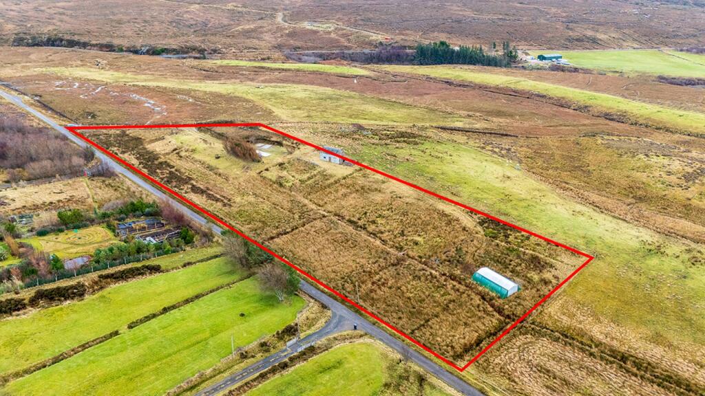 Main image of property: 7 Big Sand, Gairloch, IV21 2DD