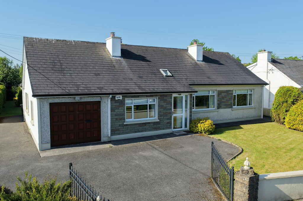 Main image of property: Station Road, Cortober, Carrick-On-Shannon