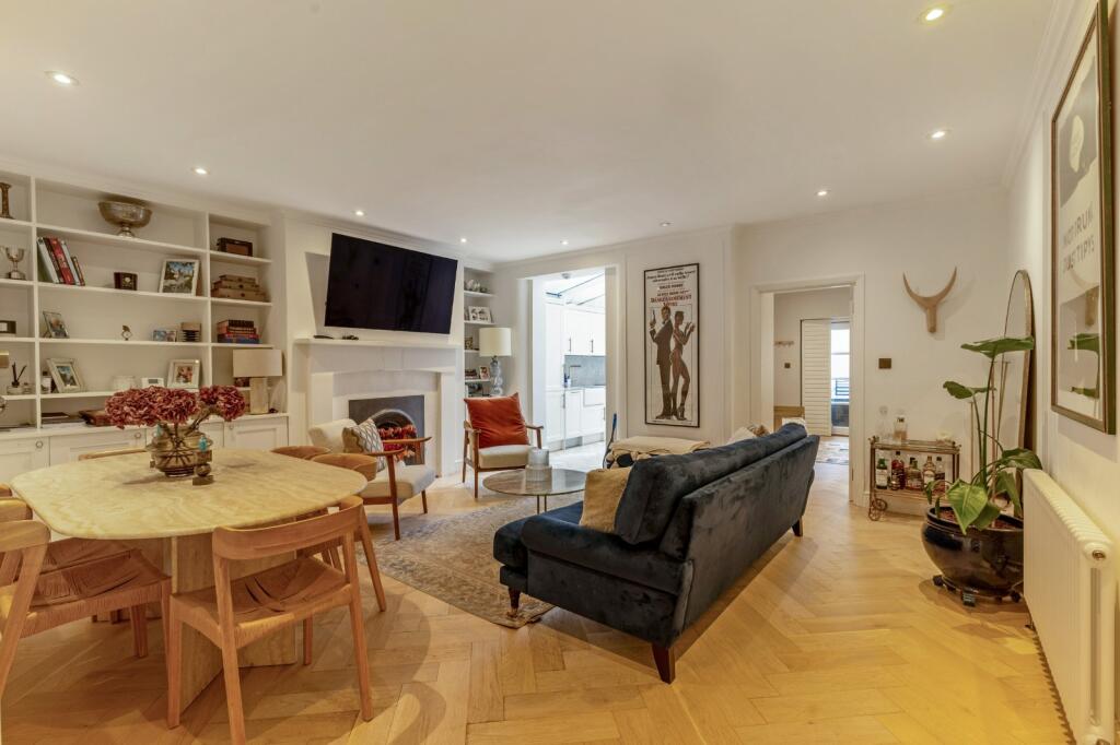 Main image of property: Redcliffe Street, London
