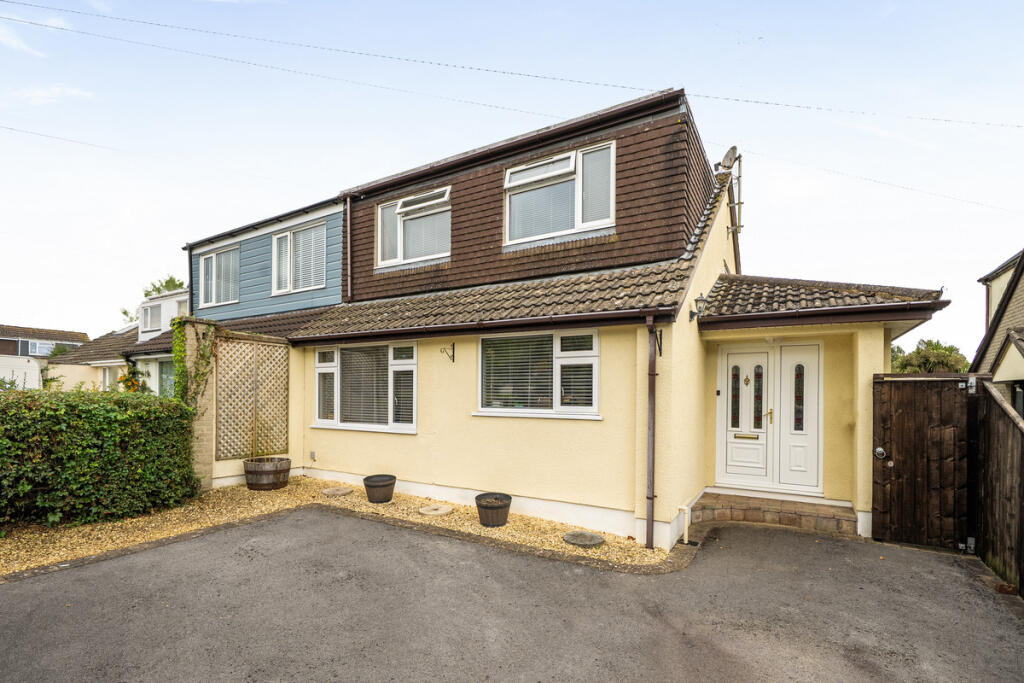 Main image of property: Wimblestone Road, Winscombe, BS25