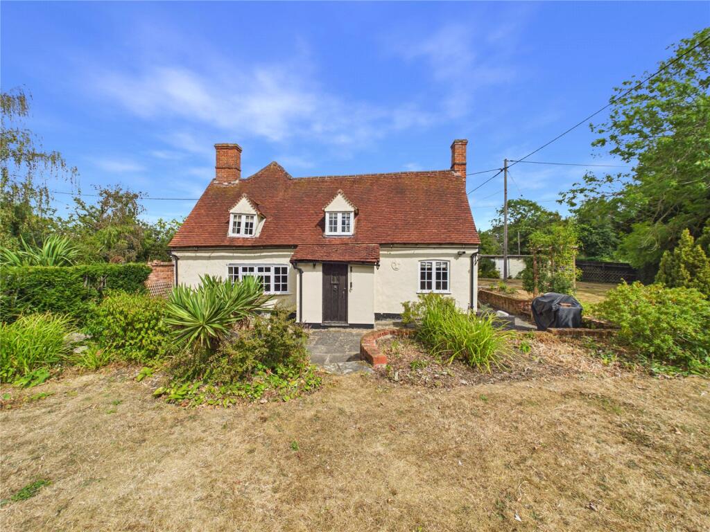 Main image of property: The Green, Wickham St. Paul, Halstead, Essex, CO9