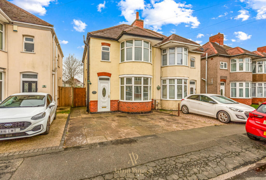 Main image of property: Thirlmere Road, Hinckley, LE10