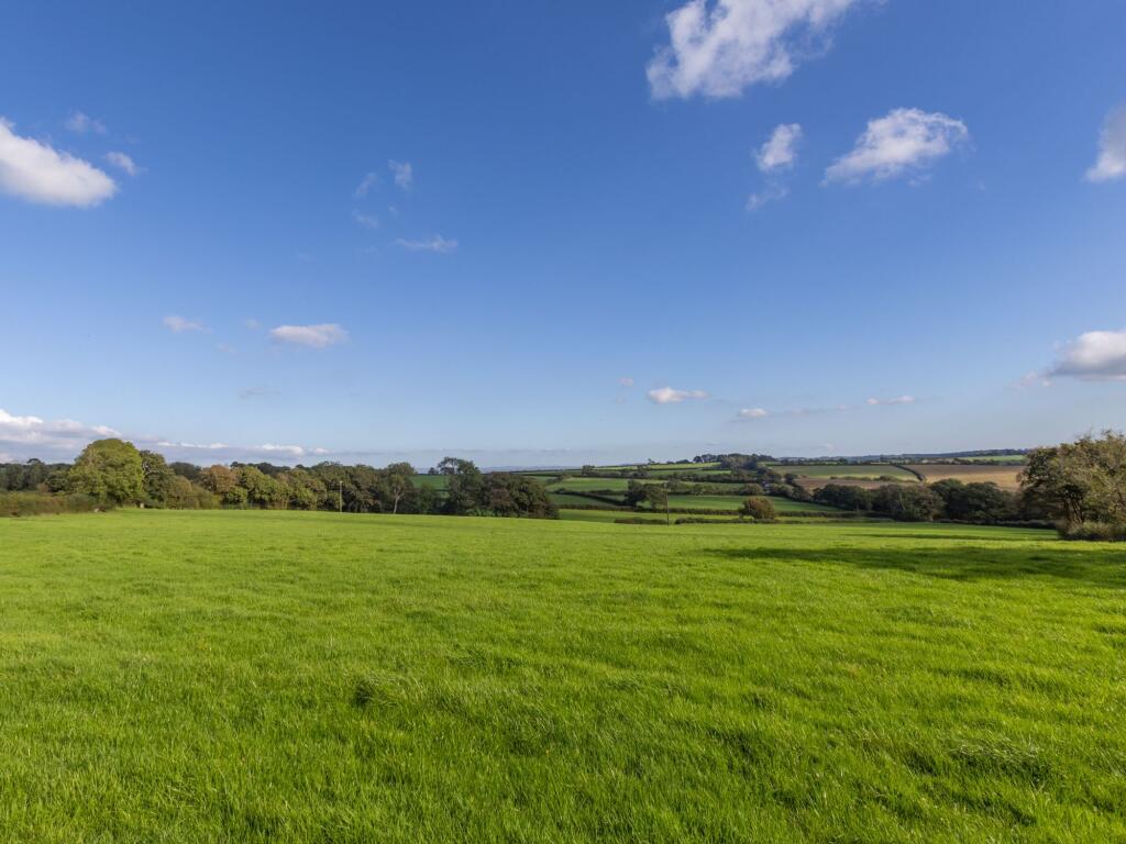 Troswell, North Petherwin, PL15 - View 4