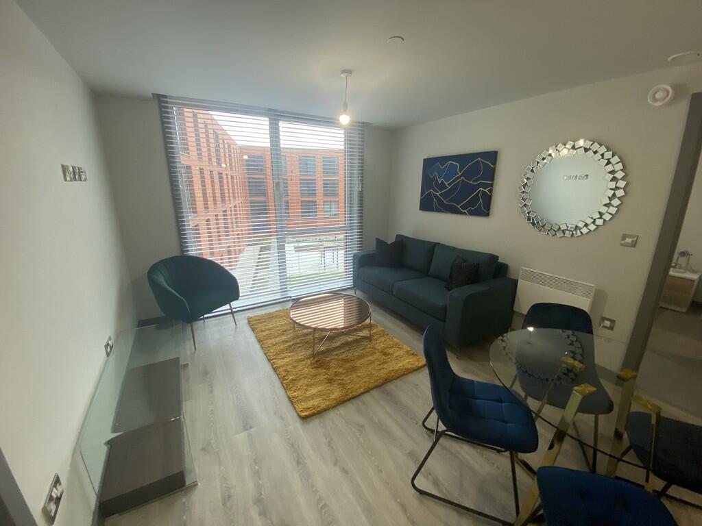 Additional image 2 of JQ Rise, 1 Goodman Street, B1