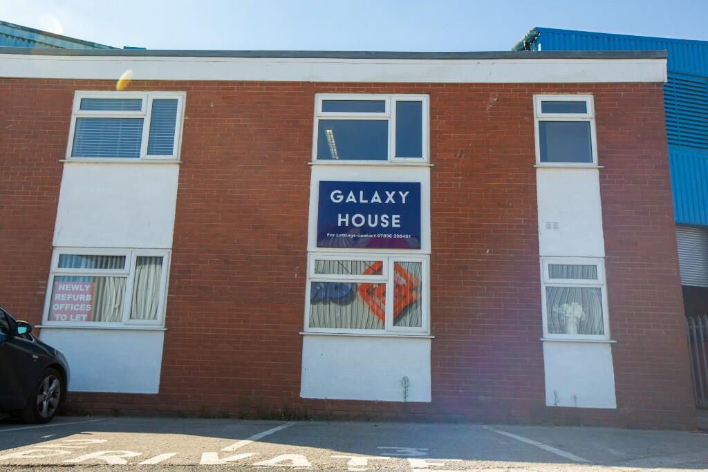 Main image of property: Aldon Road, Poulton-Le-Fylde, Lancashire, FY6