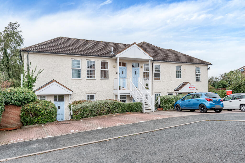 Exmoor Drive, Bromsgrove, Worcestershire, B61