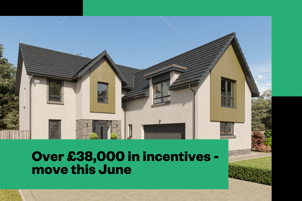 Main image of property: Off A81,
Near Oakwood Roundabout,
Killearn,
G63 9PG