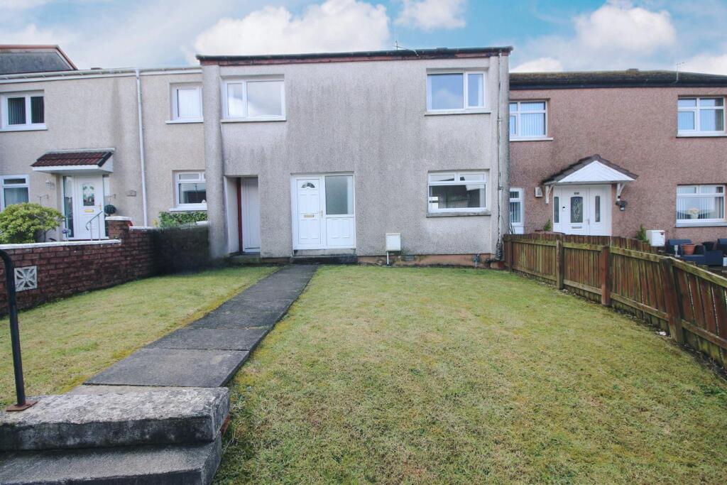 Main image of property: Westray Avenue, Port Glasgow