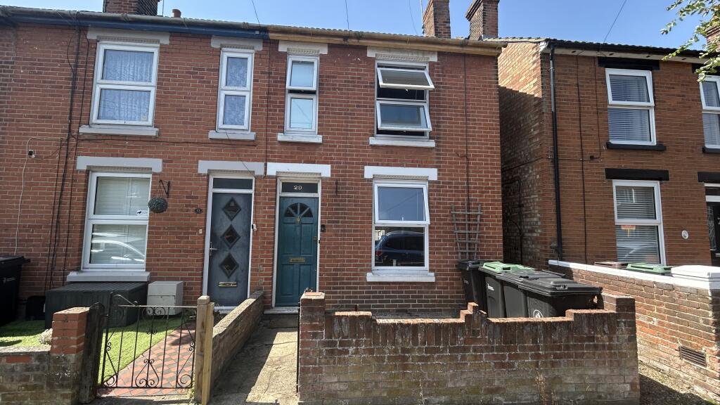 Main image of property: Beche Road, Colchester, Essex
