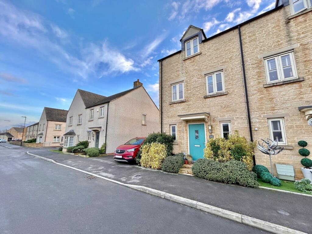 Main image of property: Havenhill Road, Tetbury, Gloucestershire, GL8