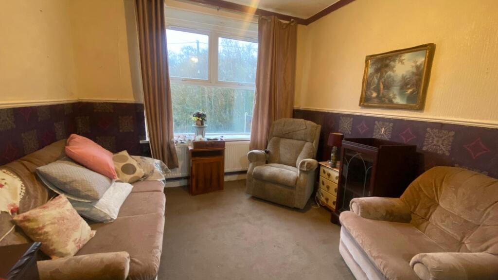 House in Cardiff, Van - View 5