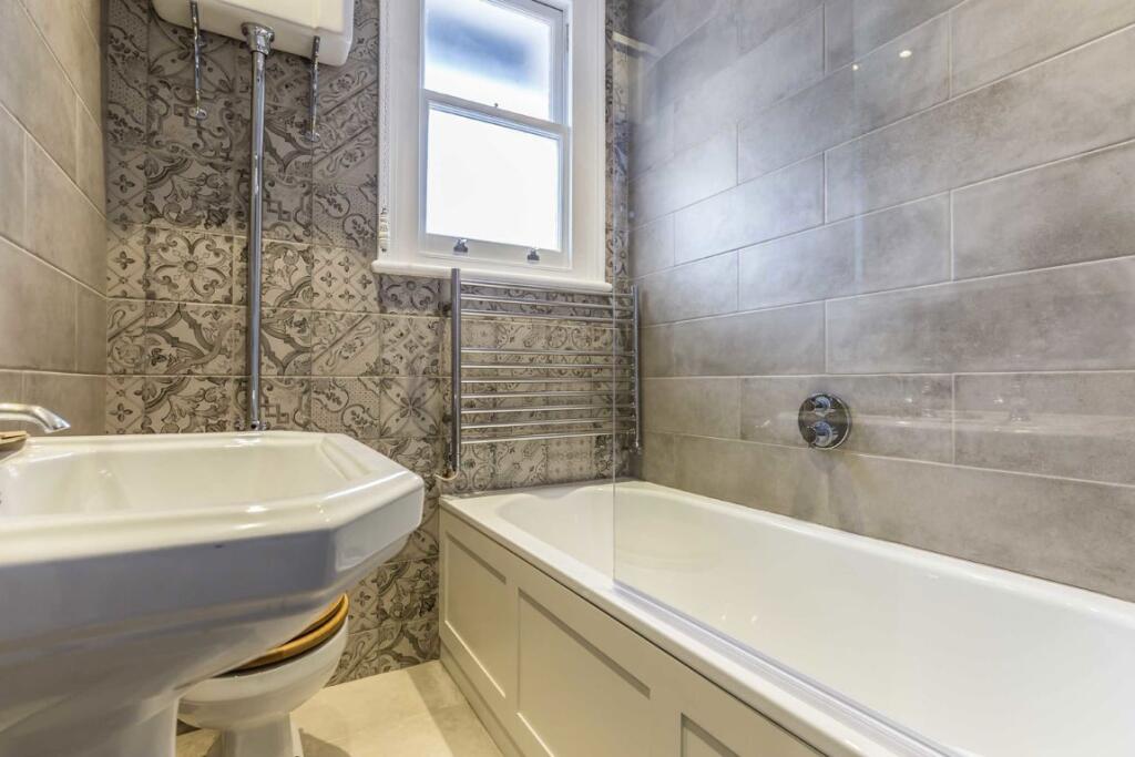 4 bedroom house for rent