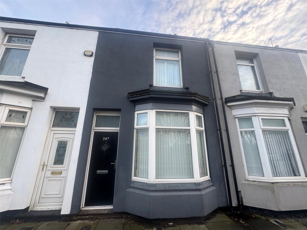 Main image of property: Union Street, Middlesbrough, North Yorkshire, TS1