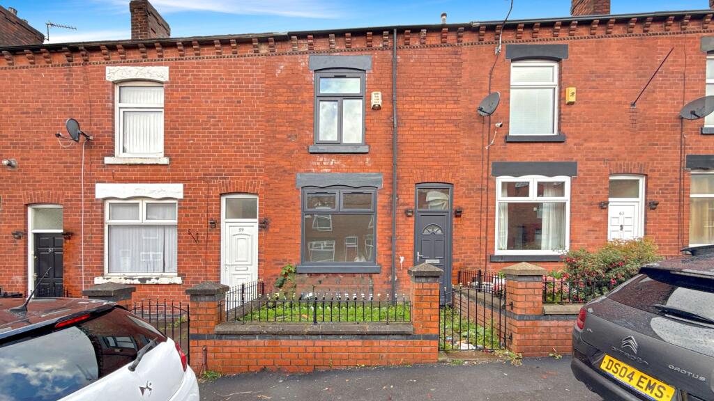 Main image of property: Beverley Road, Bolton