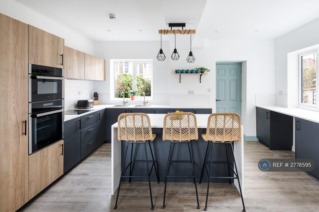 Main image of property: Cromer Road, Weston-Super-Mare, BS23