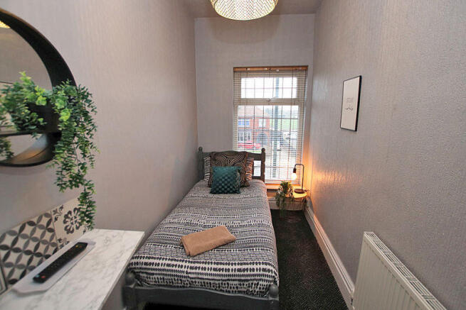 Bed 5