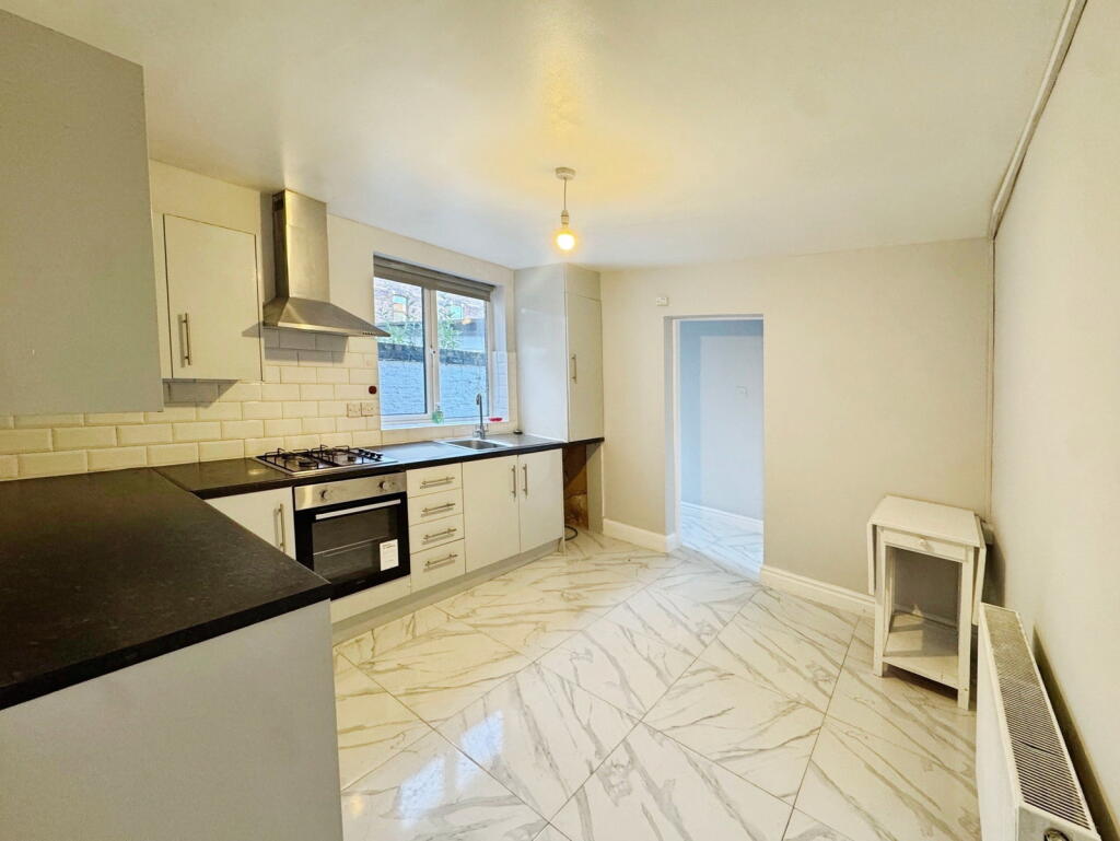 Main image of property: Eaton Road, West Derby, Liverpool, L12 1LU