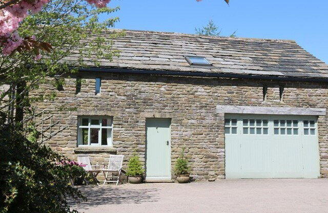 Main image of property: Greenstacks Barn, Saltersford, Rainow