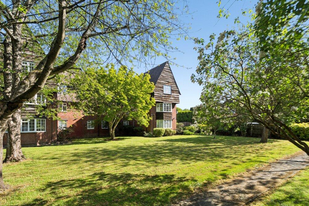 Main image of property: Heath House, Ickenham, Middlesex, UB10