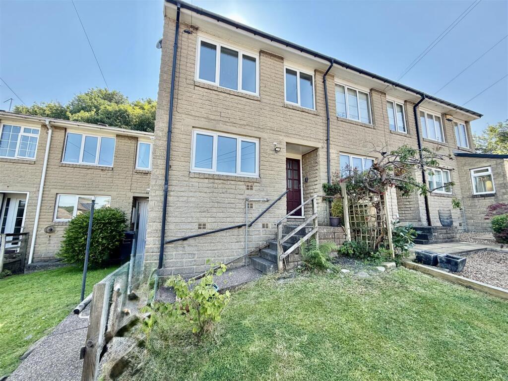 Main image of property: Luke Lane, Thongsbridge, Holmfirth, HD9 7SZ