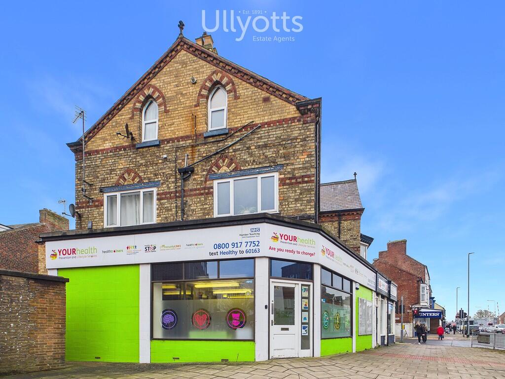 Main image of property: Springfield Avenue, Bridlington