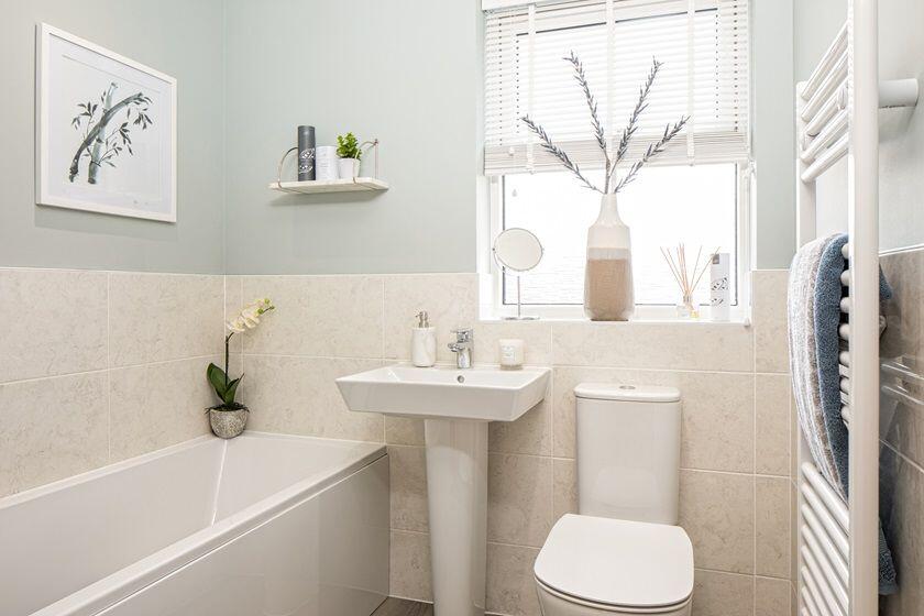Plot 28 The Hereford, Ashtree Grove, Hampton-In-Arden photo 5