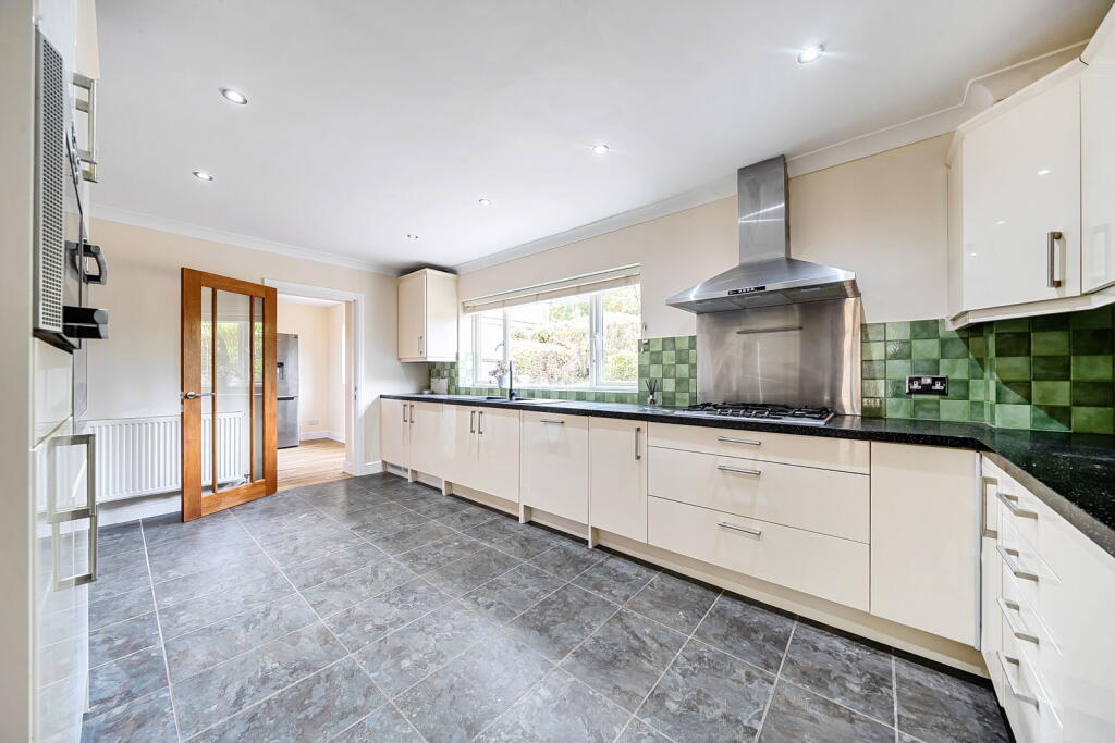 House in Tunbridge Wells, Speldhurst - View 4
