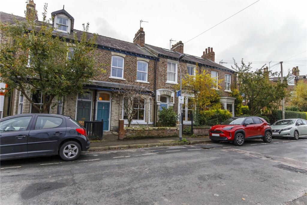 Main image of property: Upper Price Street, York, North Yorkshire, YO23