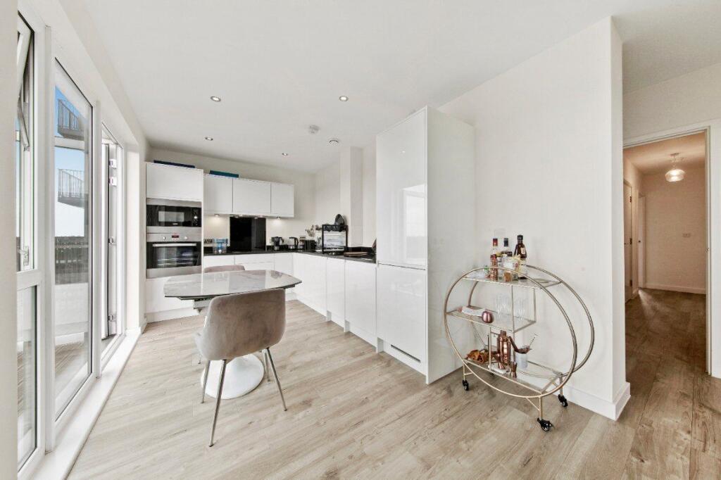 Main image of property: Cricklewood Lane, NW2