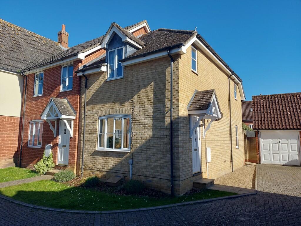 Main image of property: Willow Close, Sudbury