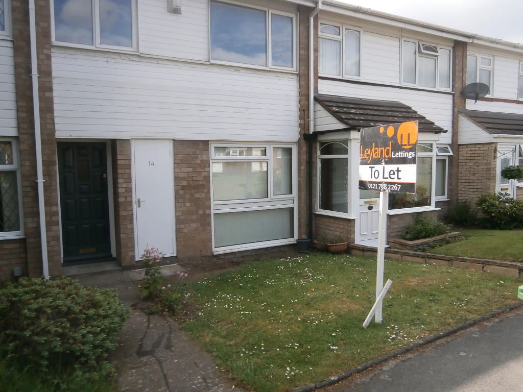 Main image of property: Stockwell Rise,Solihull,B92