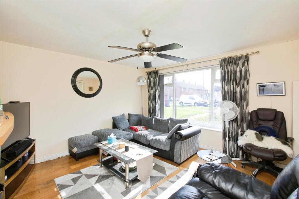 House in Derby, Snelsmoor - View 5