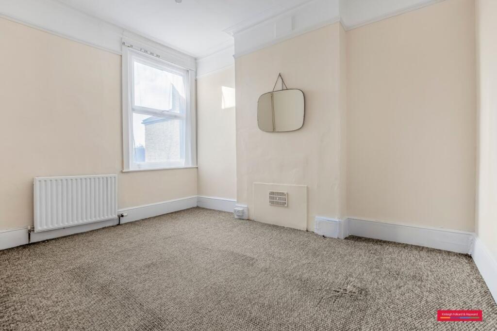 Apartment in London - View 4