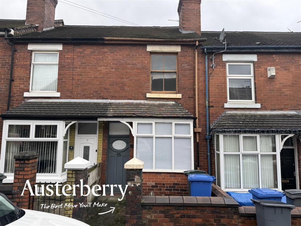 Main image of property: Lorne Street, Stoke-On-Trent
