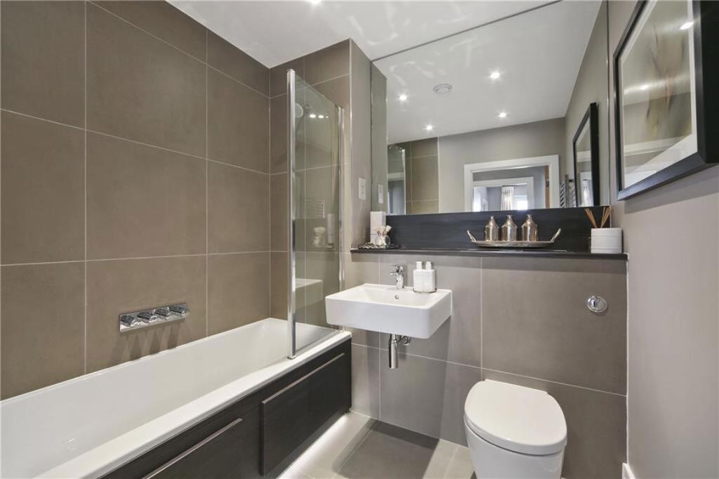 Apartment in London - View 4