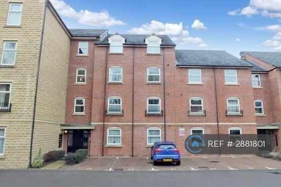 Main image of property: Woodseats Mews, Sheffield, S8